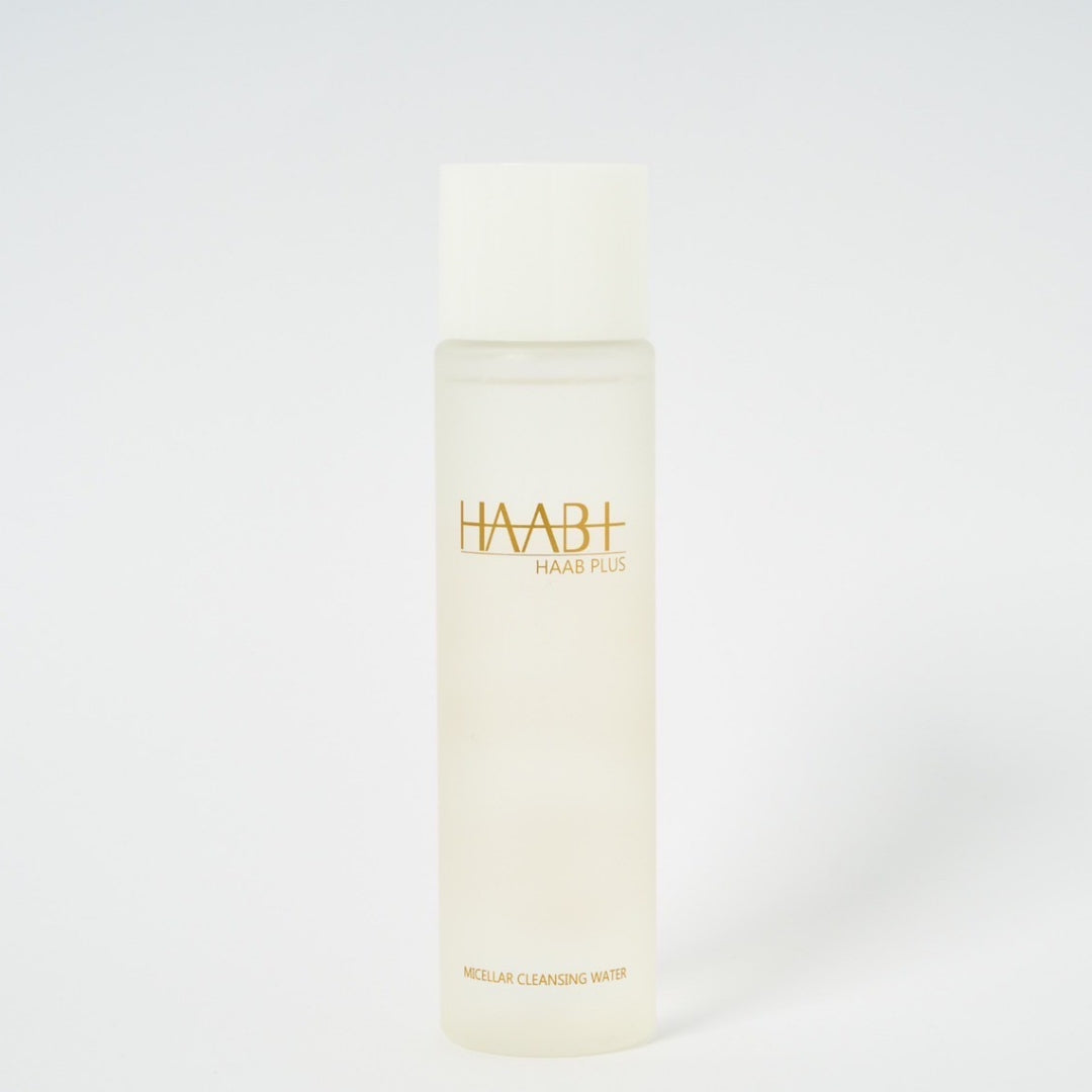 Micellar Cleansing Water