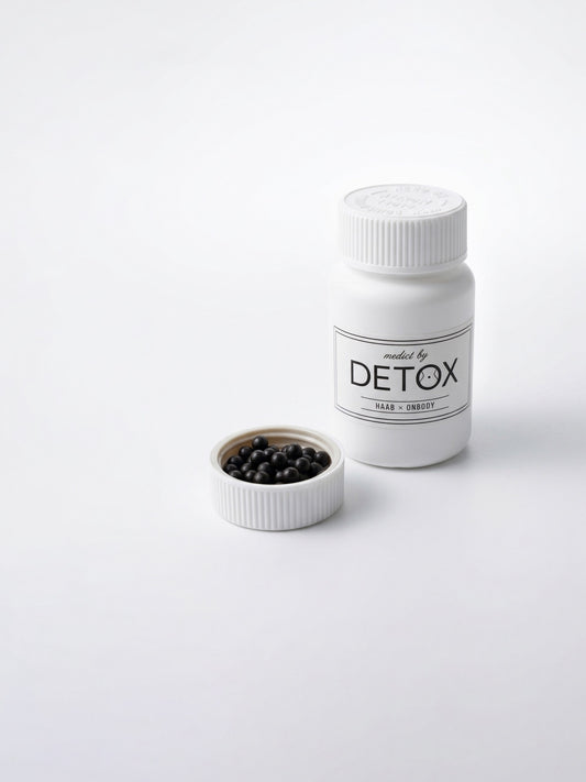DETOX Herbal Cleanse - Single Purchase