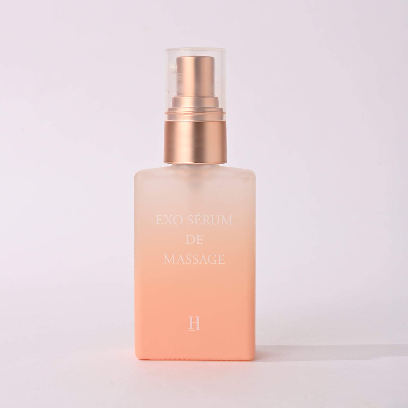 EXO Serum de Massage