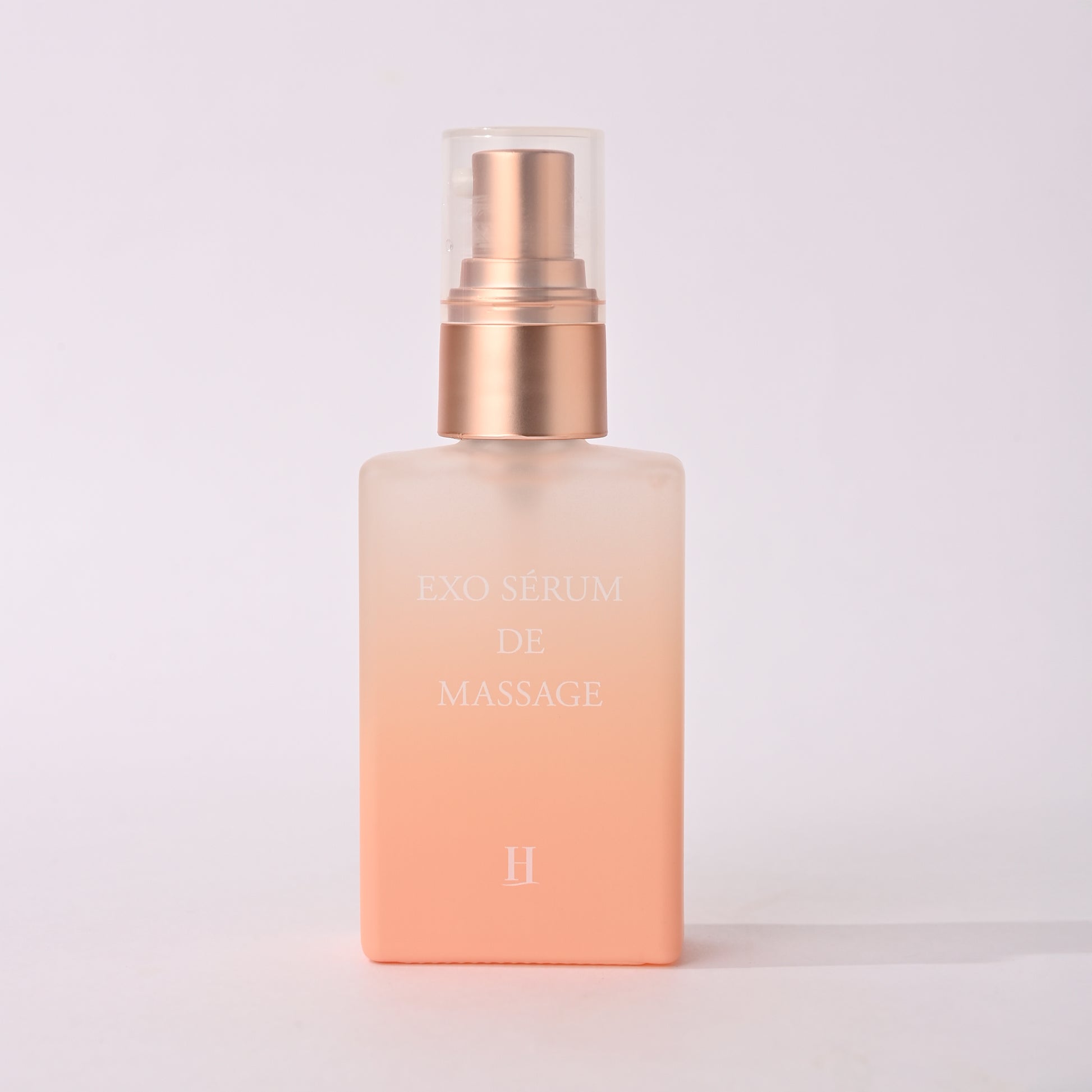 EXO Serum de Massage