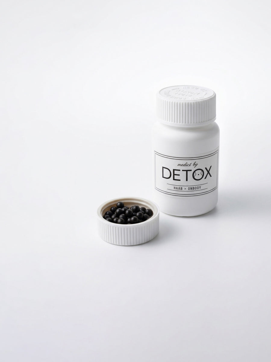 DETOX Herbal Cleanse - Subscription