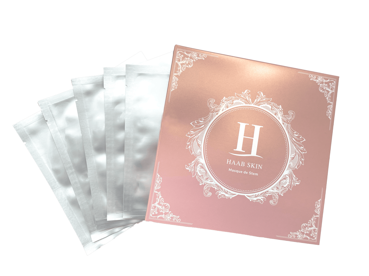 Stem Beauty Mask