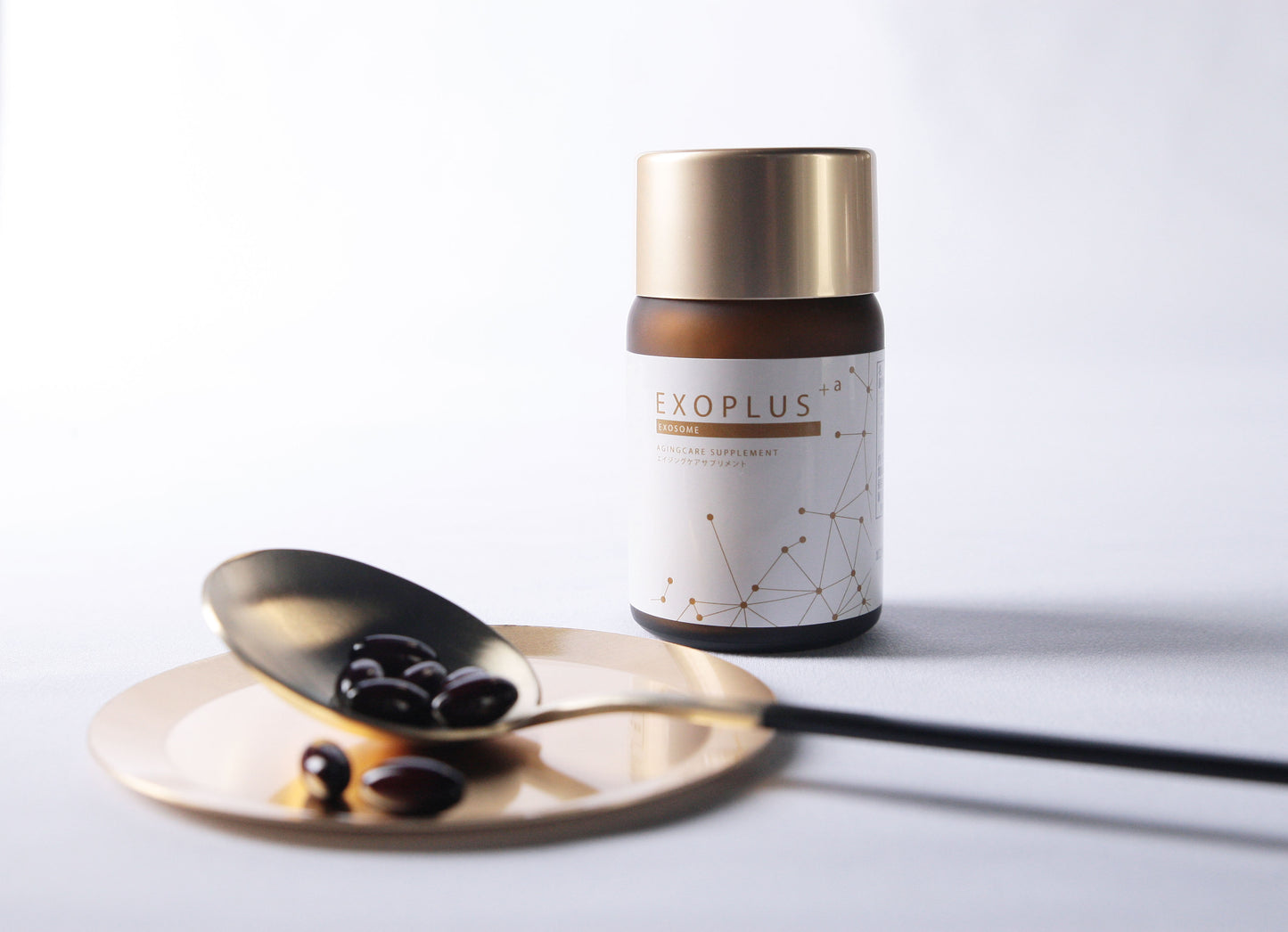 EXOPLUS + alpha Dental Pulp Stem Cell Conditioned Culture Supplement