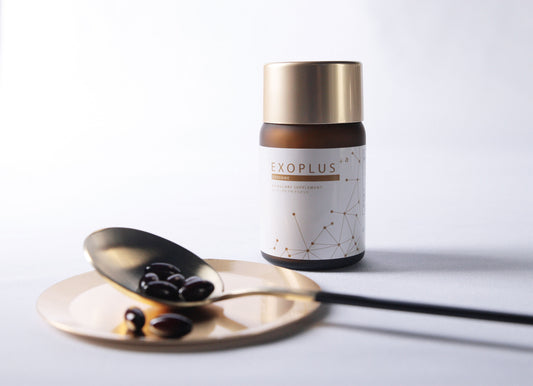 EXOPLUS + alpha Dental Pulp Stem Cell Conditioned Culture Supplement