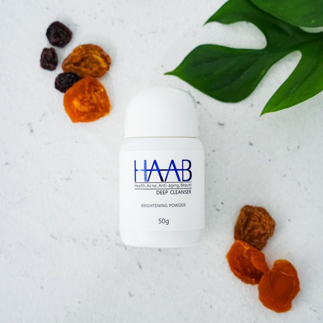 Brightening Powder