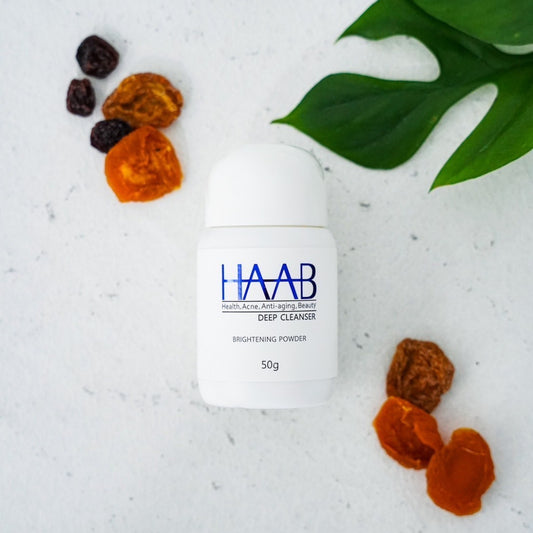 Brightening Powder