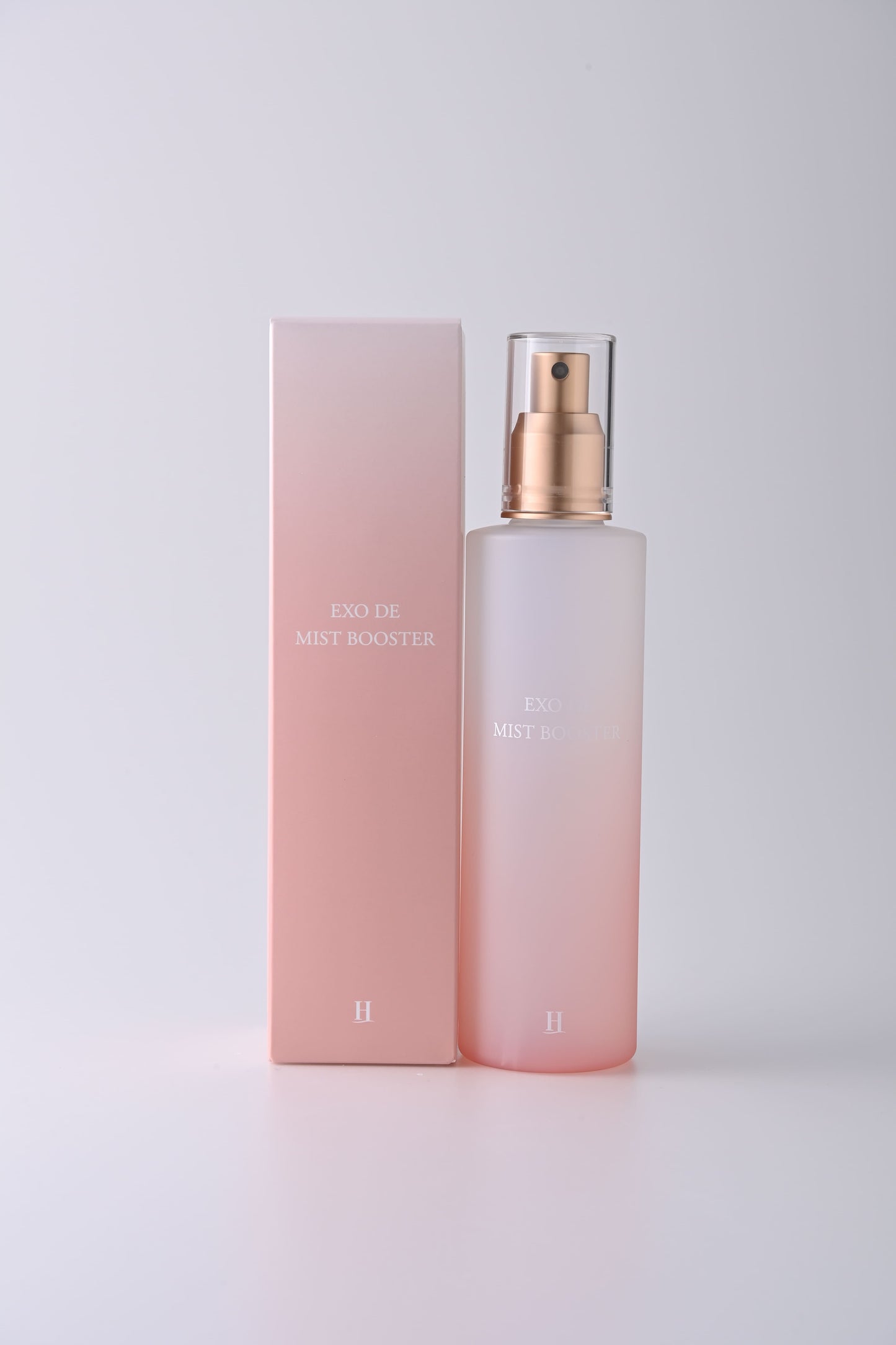 EXO de Mist Booster